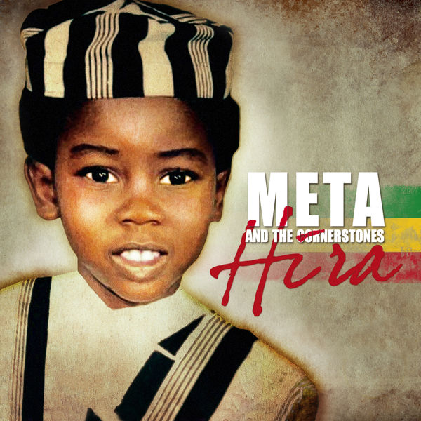 Meta and the Cornerstones - Hira (2017) Album