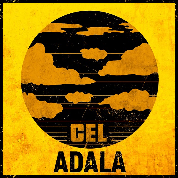 Adala - Cel (2017) Album