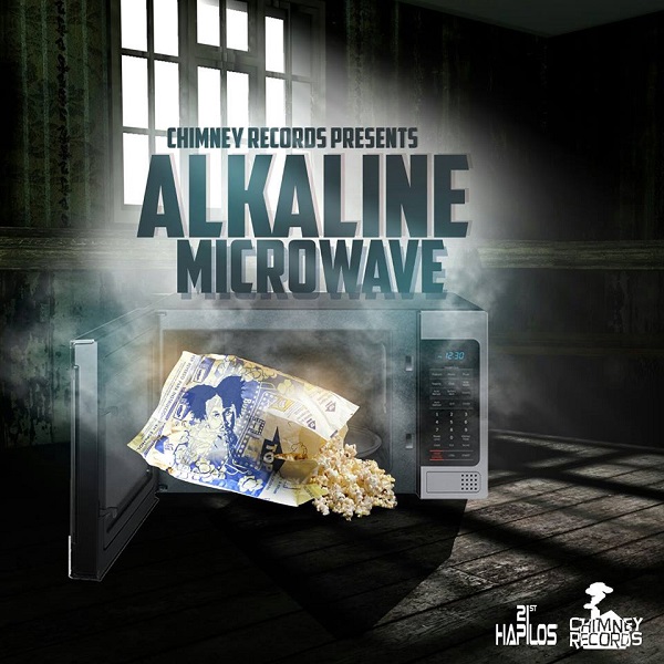 Alkaline - Microwave (2017) Single