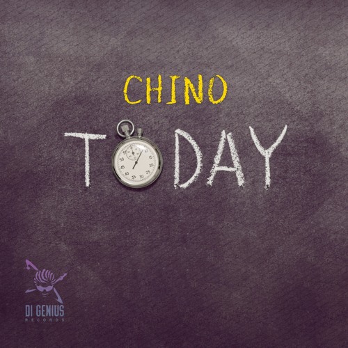 Chino - Today (2017) Single