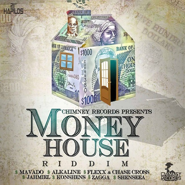 Money House Riddim [Chimney Records] (2017)