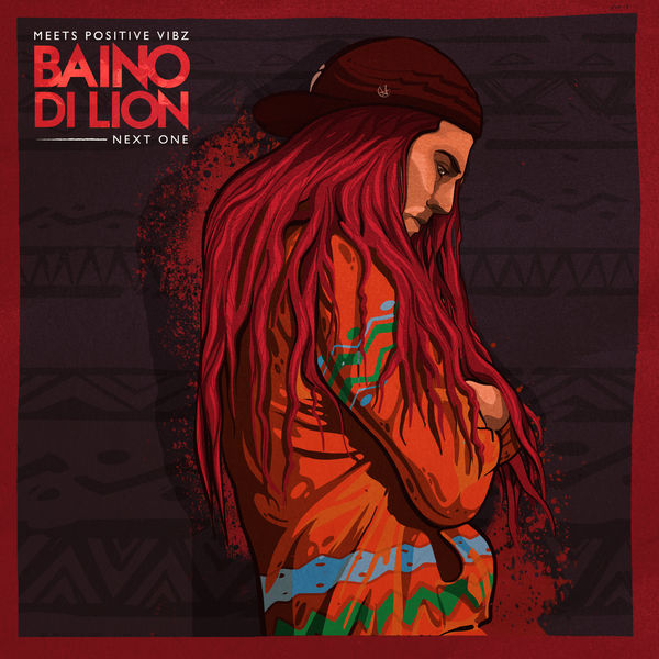 Baino di Lion - Next One (2017) EP