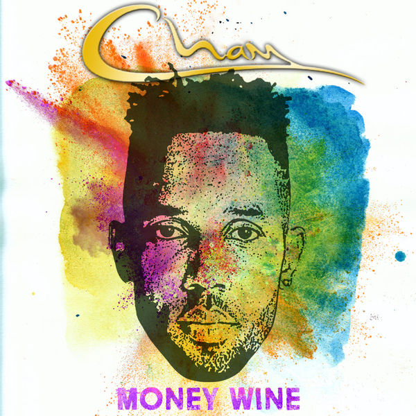 Cham - Money Wine (2017) Single