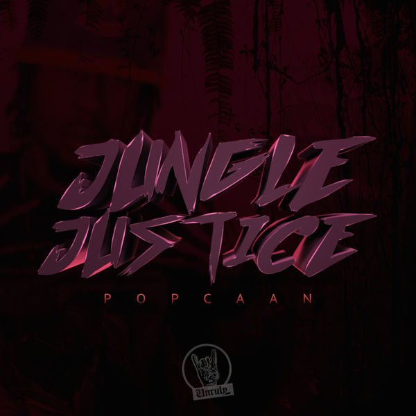 Popcaan - Jungle Justice (2017) Single