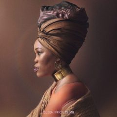Queen Ifrica - Climb (2017) Album