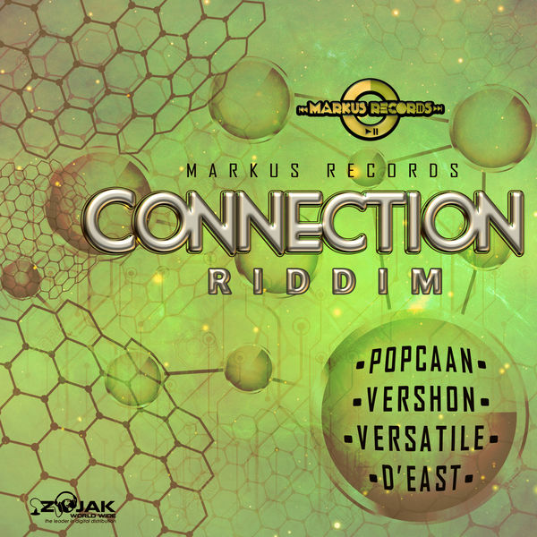 Connection Riddim [Markus Records] (2017)
