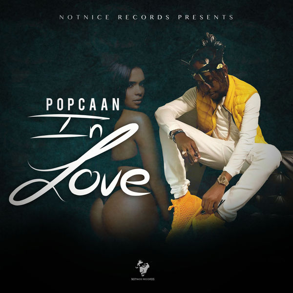 Popcaan - In Love (2017) Single