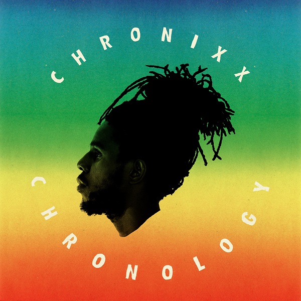 Chronixx - Chronology (2017) Album