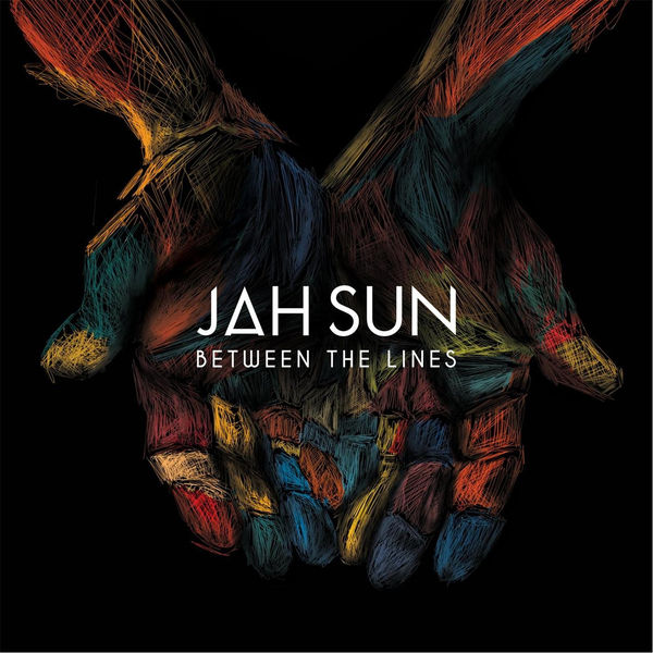 Jah Sun - Between The Lines (2017) Album