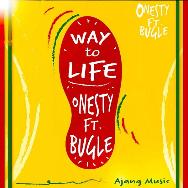 Onesty feat. Bugle - Way to Life (2017) Single