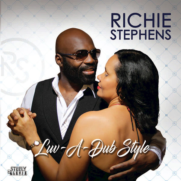 Richie Stephens - Luv-A-Dub Style (2017) Album