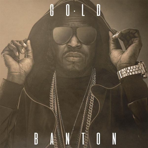 Banton - Gold (2017) Album