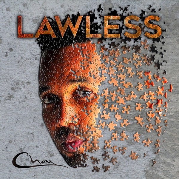 Cham - Lawless (2017) Album
