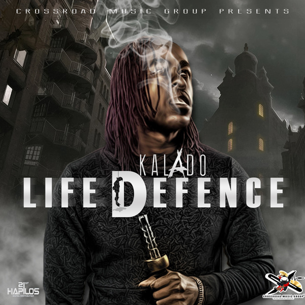 Kalado - Life Defence (2017) Single