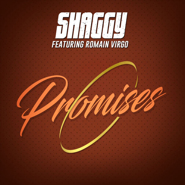 Shaggy feat. Romain Virgo - Promises (2017) Single