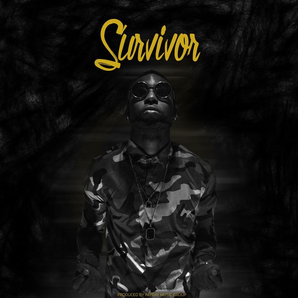 Bryka - Survivor (2017) EP