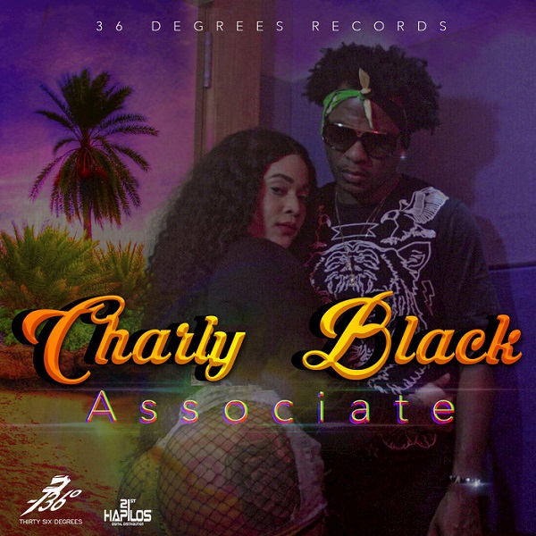 Charly Black - Associate (2017) Single