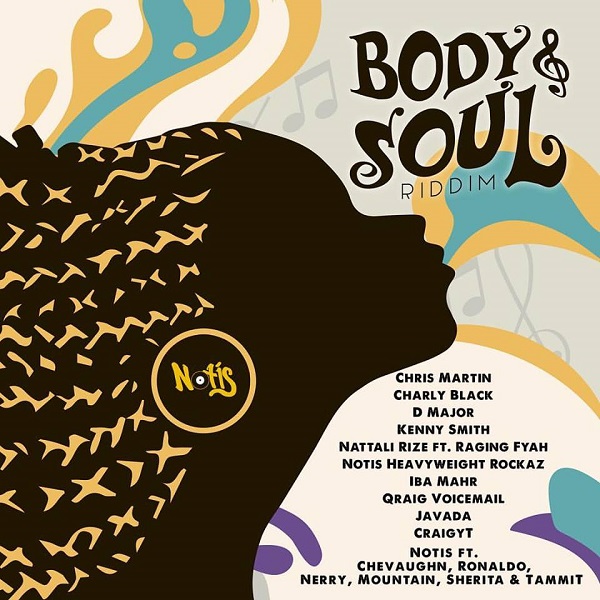 Body & Soul Riddim [Notis Records] (2017)