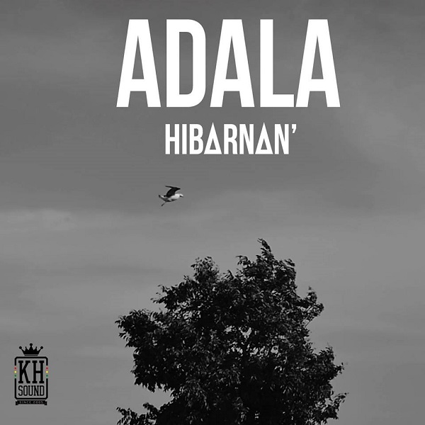 Adala - Hibarnan (2017) Single