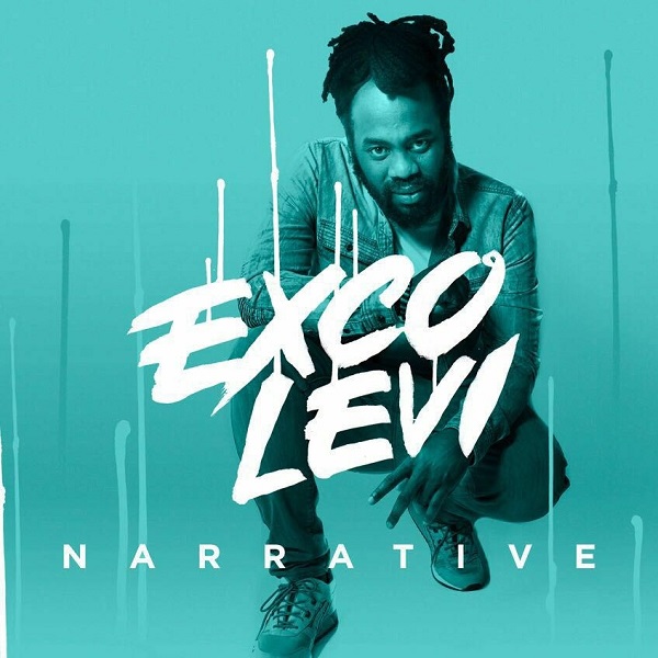 Exco Levi - Narrative (2017) Album