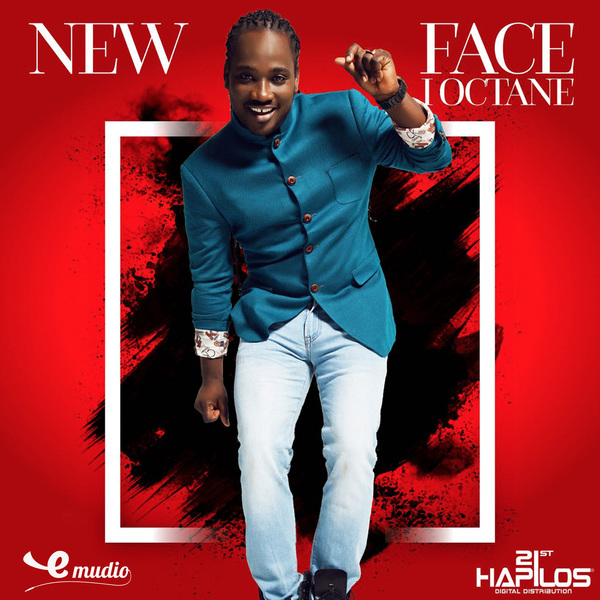I-Octane - New Face (2017) Single