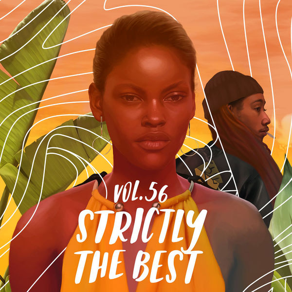 Strictly the Best - Vol. 56 [VP Records] (2017) Album