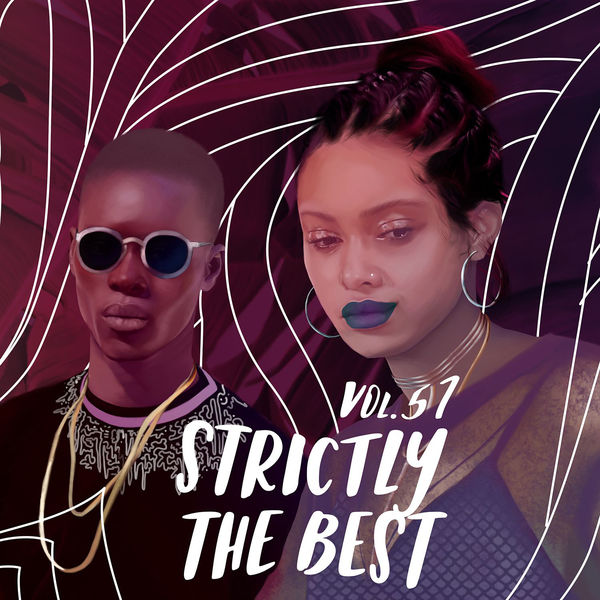 Strictly the Best - Vol. 57 [VP Records] (2017) Album
