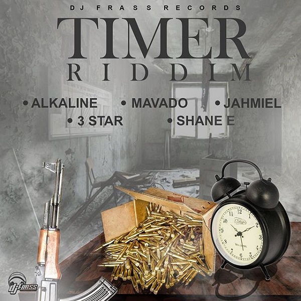 Timer Riddim [DJ Frass Records] (2017)