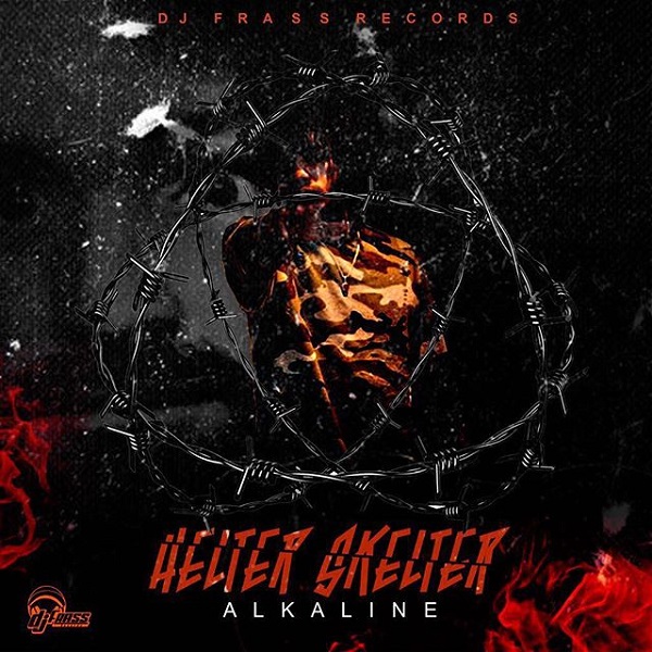 Alkaline - Helter Skelter (2018) Single