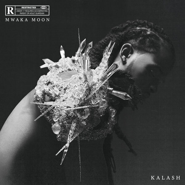 Kalash - Mwaka Moon (2017) Album