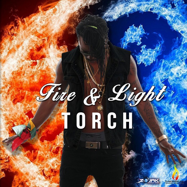 Torch - Fire & Light (2018) Album