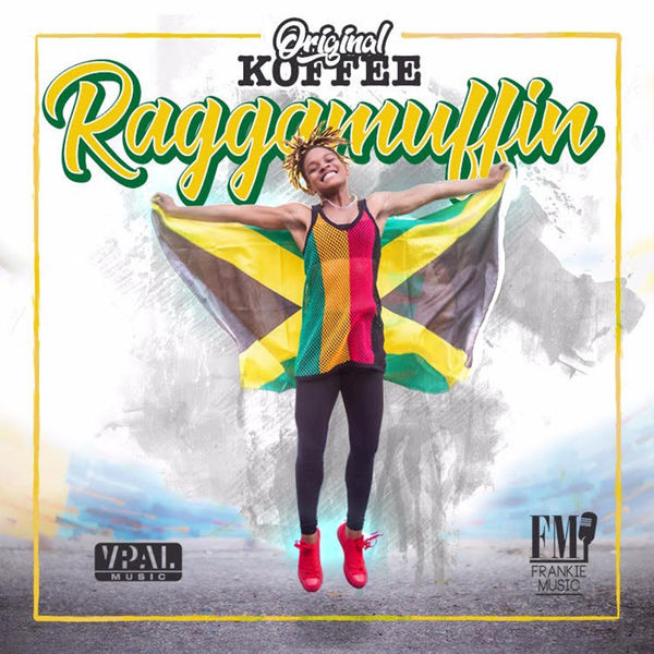 Koffee - Raggamuffin (2018) Single