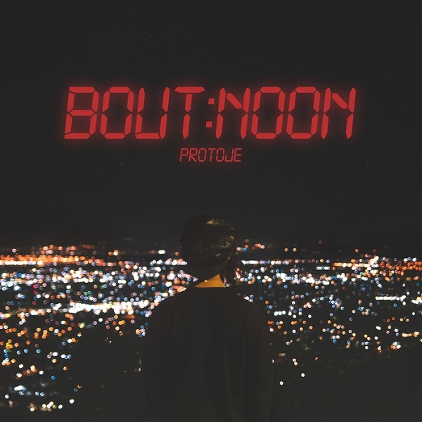 Protoje - Bout Noon (2018) Single