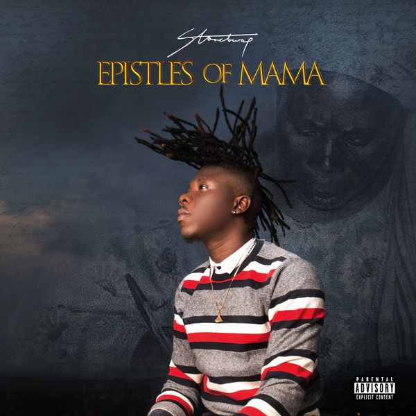 Stonebwoy - Epistles of Mama (2017) Album