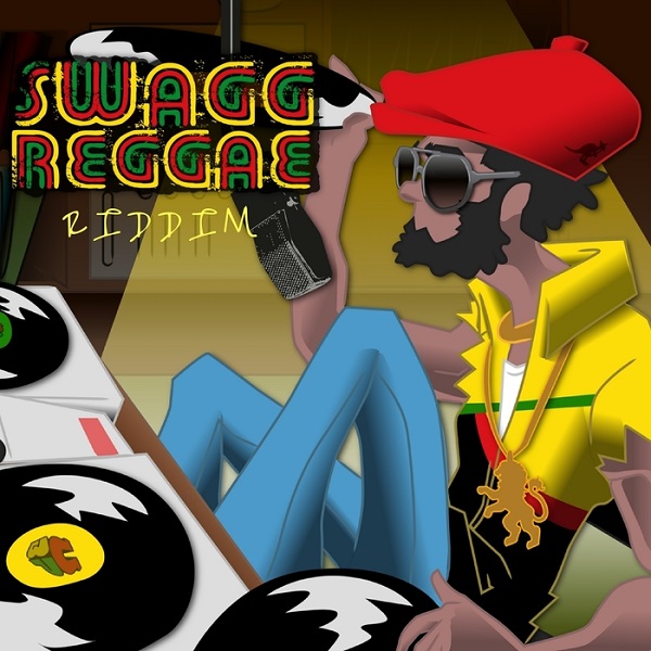 Swagg Reggae Riddim [Uhuru Boys Productions] (2018)