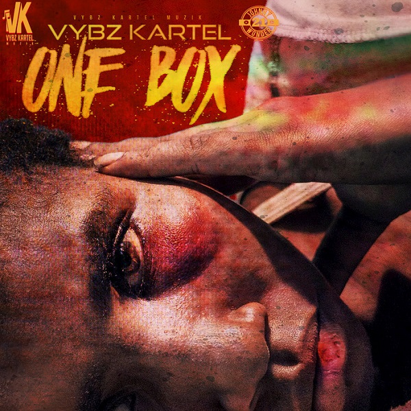 Vybz Kartel - One Box (2018) Single