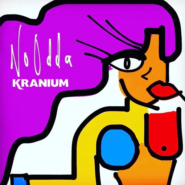 Kranium - No Odda (2018) Single