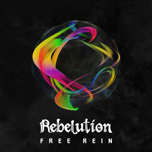 Rebelution - Free Rein (2018) Album