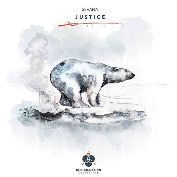 Sevana - Justice (2018) Single