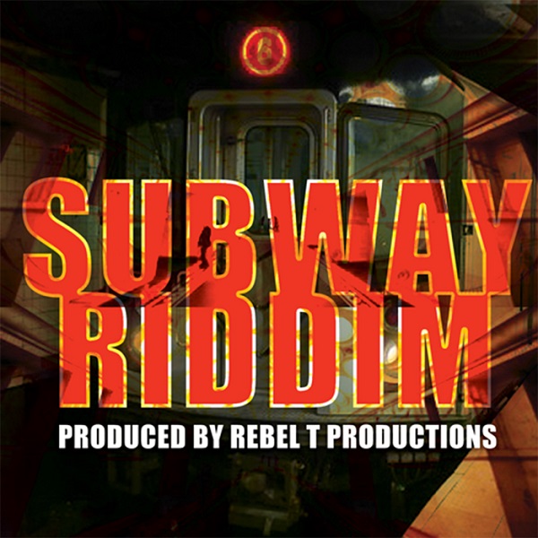 Subway Riddim [Jamdiggy Records] (2018)