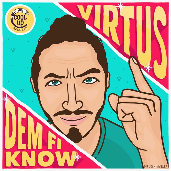 Virtus - Dem Fi Know (2018) Single