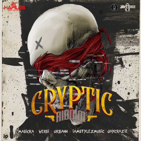 Cryptic Riddim [JayCrazie Records] (2018)