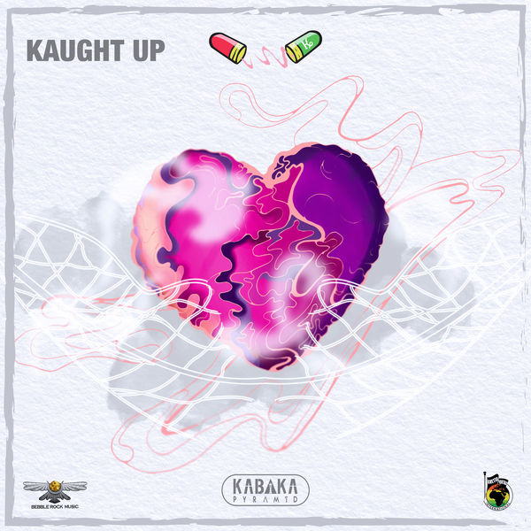 Kabaka Pyramid - Kaught Up (2018) Single