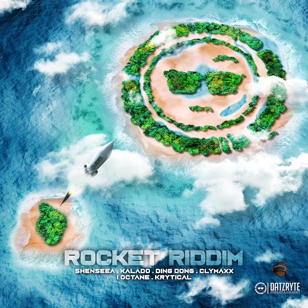 Rocket Riddim [Dakrome Production] (2018)