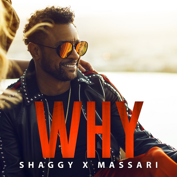 Shaggy x Massari - Why (2018) Single
