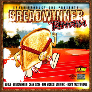 Breadwinner Rhythm [Sajay Productions] (2018)