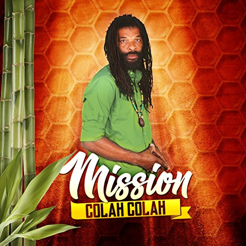 Colah Colah - Mission (2018) Album