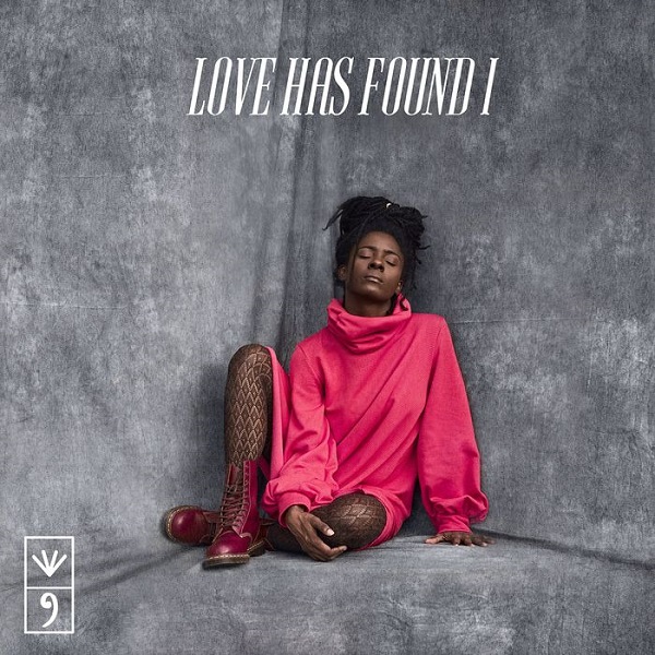 Jah9 - Love Has Found I (2018) Single