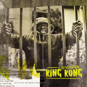 King Kong - Repatriation (2018) Album