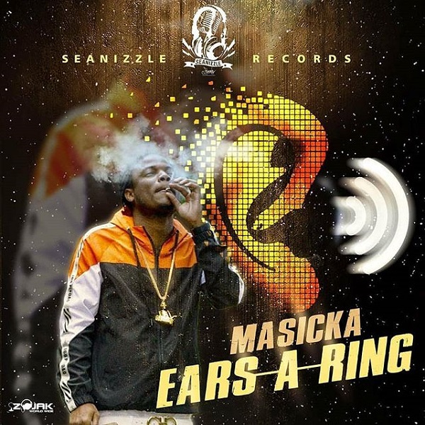 Masicka - Ears A Ring (2018) Single